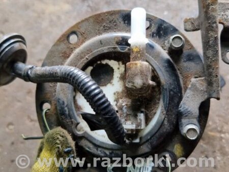 ФОТО Датчик уровня топлива для Subaru XV I GP/G33 (11-16) Київ