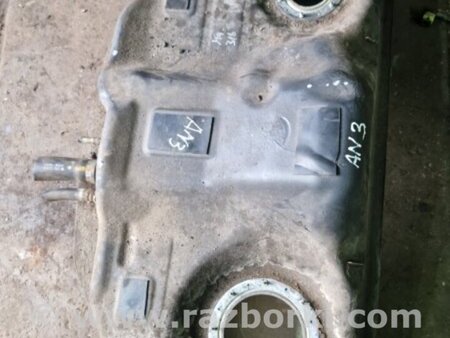 ФОТО Бензобак для Subaru XV I GP/G33 (11-16) Київ