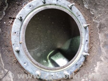 ФОТО Бензобак для Subaru XV I GP/G33 (11-16) Київ