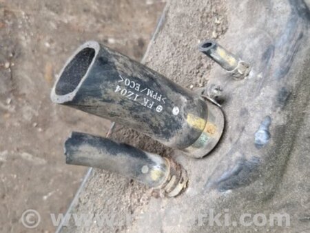 ФОТО Бензобак для Subaru XV I GP/G33 (11-16) Київ