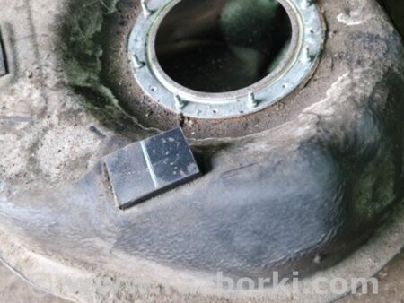 ФОТО Бензобак для Subaru XV I GP/G33 (11-16) Київ