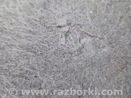 ФОТО Обшивка капота для Subaru Legacy IV BL/BP (03-09) Київ