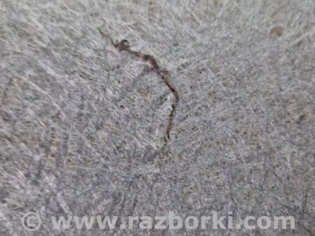 ФОТО Обшивка капота для Subaru Legacy IV BL/BP (03-09) Київ