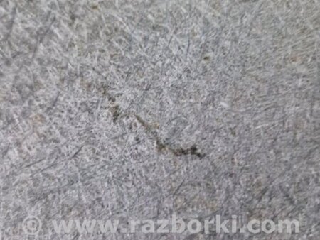 ФОТО Обшивка капота для Subaru Legacy IV BL/BP (03-09) Київ