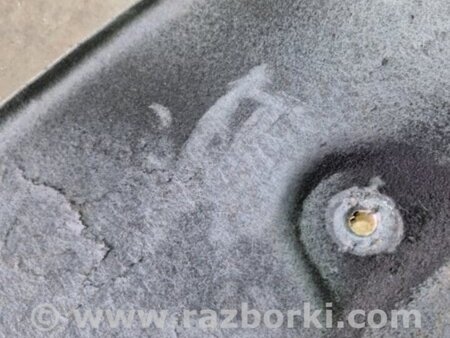 ФОТО Обшивка капота для Subaru Legacy IV BL/BP (03-09) Київ