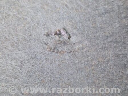 ФОТО Обшивка капота для Subaru Legacy IV BL/BP (03-09) Київ