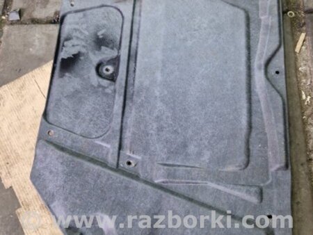 ФОТО Обшивка капота для Subaru Legacy IV BL/BP (03-09) Київ