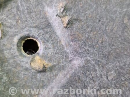 ФОТО Обшивка капота для Subaru Legacy IV BL/BP (03-09) Київ