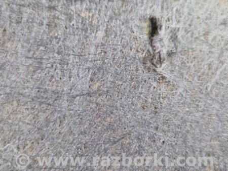 ФОТО Обшивка капота для Subaru Legacy IV BL/BP (03-09) Київ