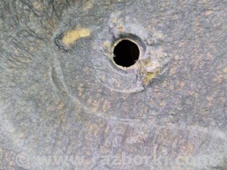 ФОТО Обшивка капота для Subaru Legacy IV BL/BP (03-09) Київ