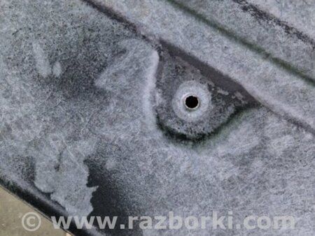 ФОТО Обшивка капота для Subaru Legacy IV BL/BP (03-09) Київ