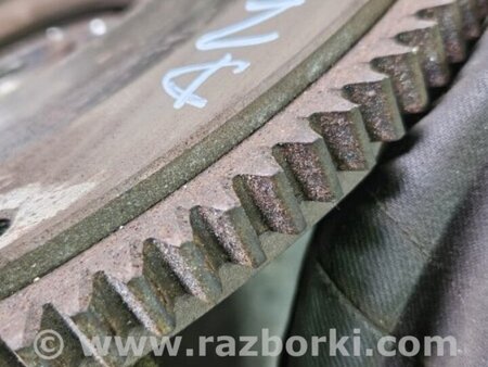 ФОТО Маховик для Subaru XV I GP/G33 (11-16) Київ