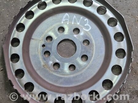 ФОТО Шайба маховика для Subaru XV I GP/G33 (11-16) Київ