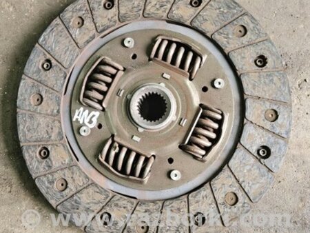ФОТО Диск сцепления для Subaru XV I GP/G33 (11-16) Київ