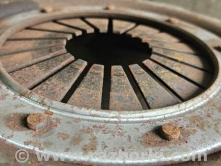 ФОТО Корзина сцепления для Subaru XV I GP/G33 (11-16) Київ