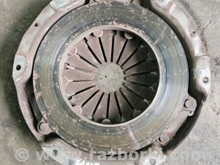 ФОТО Корзина сцепления для Subaru XV I GP/G33 (11-16) Київ