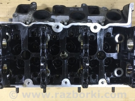 ФОТО Головка блока цилиндров левая для Audi (Ауди) A6 C7 4G (11-18) Київ
