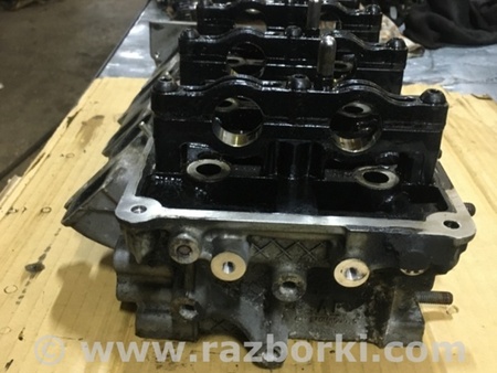 ФОТО Головка блока цилиндров левая для Audi (Ауди) A6 C7 4G (11-18) Київ