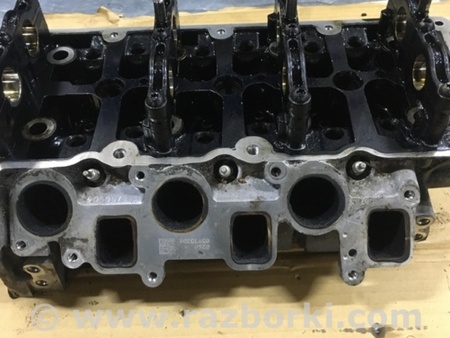 ФОТО Головка блока цилиндров левая для Audi (Ауди) A6 C7 4G (11-18) Київ