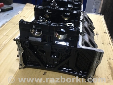 ФОТО Головка блока цилиндров левая для Audi (Ауди) A6 C7 4G (11-18) Київ