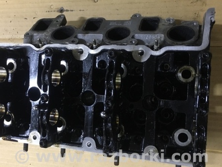 ФОТО Головка блока цилиндров левая для Audi (Ауди) A6 C7 4G (11-18) Київ