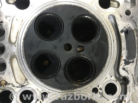 ФОТО Головка блока цилиндров левая для Audi (Ауди) A6 C7 4G (11-18) Київ