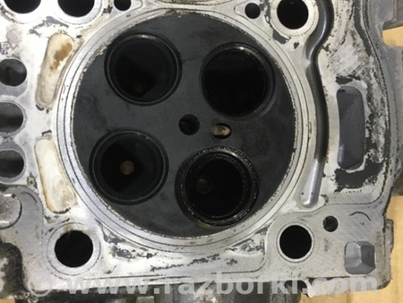 ФОТО Головка блока цилиндров левая для Audi (Ауди) A6 C7 4G (11-18) Київ