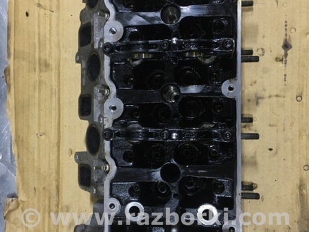 ФОТО Головка блока цилиндров правая для Audi (Ауди) A6 C7 4G (11-18) Київ