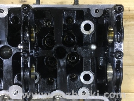 ФОТО Головка блока цилиндров правая для Audi (Ауди) A6 C7 4G (11-18) Київ