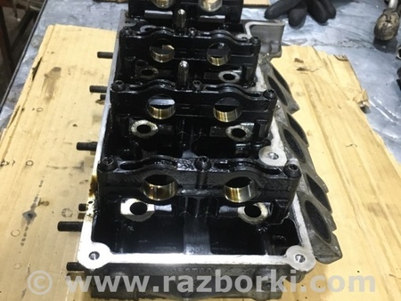 ФОТО Головка блока цилиндров правая для Audi (Ауди) A6 C7 4G (11-18) Київ