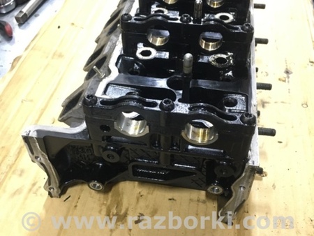 ФОТО Головка блока цилиндров правая для Audi (Ауди) A6 C7 4G (11-18) Київ
