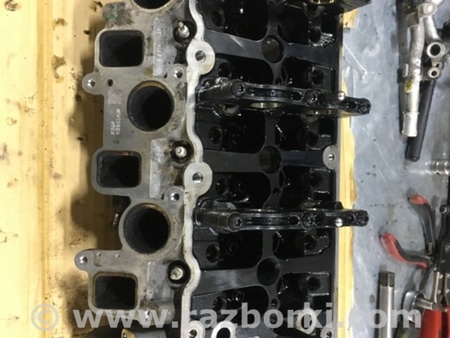 ФОТО Головка блока цилиндров правая для Audi (Ауди) A6 C7 4G (11-18) Київ
