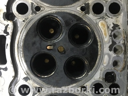 ФОТО Головка блока цилиндров правая для Audi (Ауди) A6 C7 4G (11-18) Київ