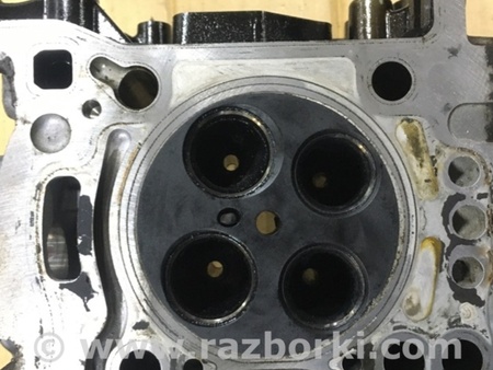 ФОТО Головка блока цилиндров правая для Audi (Ауди) A6 C7 4G (11-18) Київ