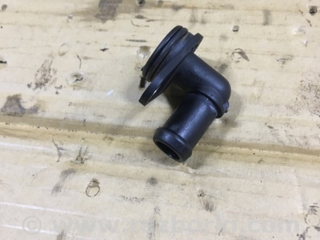 ФОТО Трубка системы охлаждения для Audi (Ауди) A6 C7 4G (11-18) Київ