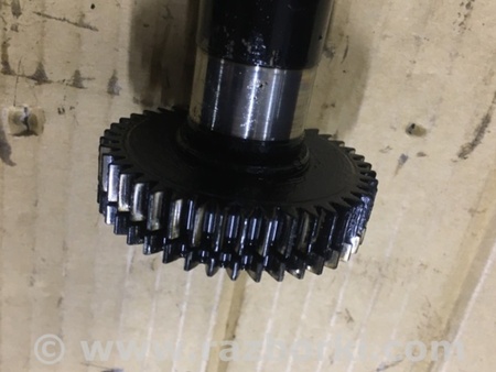 ФОТО Распредвал правый для Audi (Ауди) A6 C7 4G (11-18) Київ