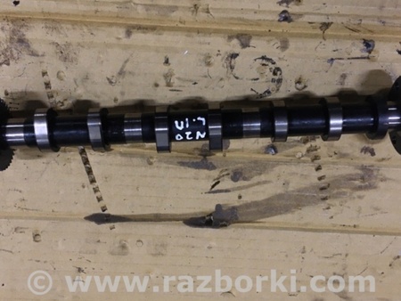 ФОТО Распредвал левый для Audi (Ауди) A6 C7 4G (11-18) Київ