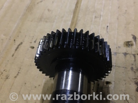 ФОТО Распредвал левый для Audi (Ауди) A6 C7 4G (11-18) Київ