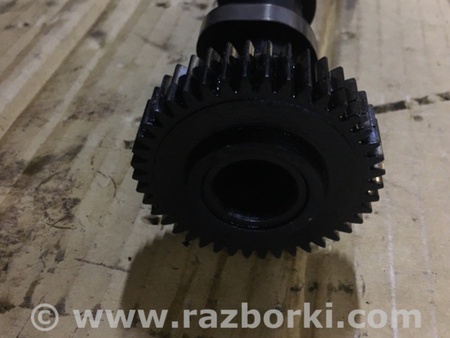 ФОТО Распредвал левый для Audi (Ауди) A6 C7 4G (11-18) Київ