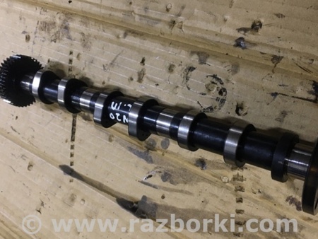 ФОТО Распредвал левый для Audi (Ауди) A6 C7 4G (11-18) Київ