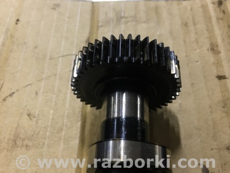 ФОТО Распредвал правый для Audi (Ауди) A6 C7 4G (11-18) Київ