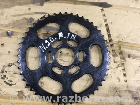 ФОТО Шестерня распредвала правая для Audi (Ауди) A6 C7 4G (11-18) Київ