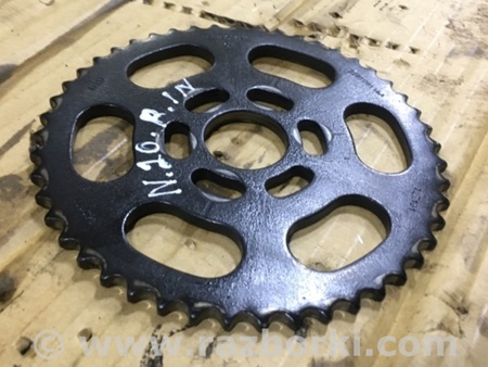 ФОТО Шестерня распредвала правая для Audi (Ауди) A6 C7 4G (11-18) Київ