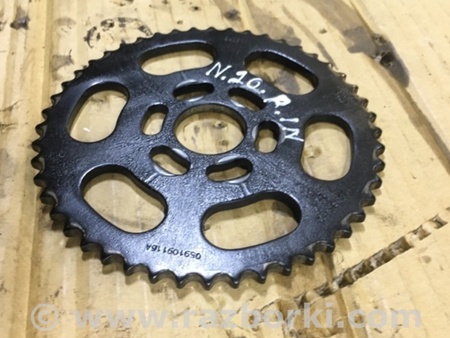 ФОТО Шестерня распредвала правая для Audi (Ауди) A6 C7 4G (11-18) Київ