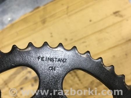 ФОТО Шестерня распредвала правая для Audi (Ауди) A6 C7 4G (11-18) Київ