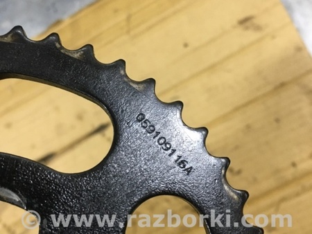 ФОТО Шестерня распредвала правая для Audi (Ауди) A6 C7 4G (11-18) Київ