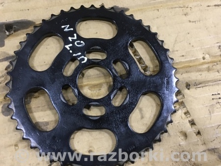 ФОТО Шестерня распредвала левая для Audi (Ауди) A6 C7 4G (11-18) Київ