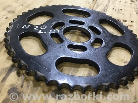 ФОТО Шестерня распредвала левая для Audi (Ауди) A6 C7 4G (11-18) Київ