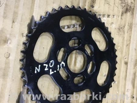 ФОТО Шестерня распредвала левая для Audi (Ауди) A6 C7 4G (11-18) Київ