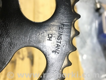 ФОТО Шестерня распредвала левая для Audi (Ауди) A6 C7 4G (11-18) Київ
